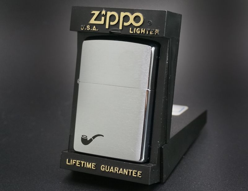 画像: zippo パイプ用 #200 1995年製造