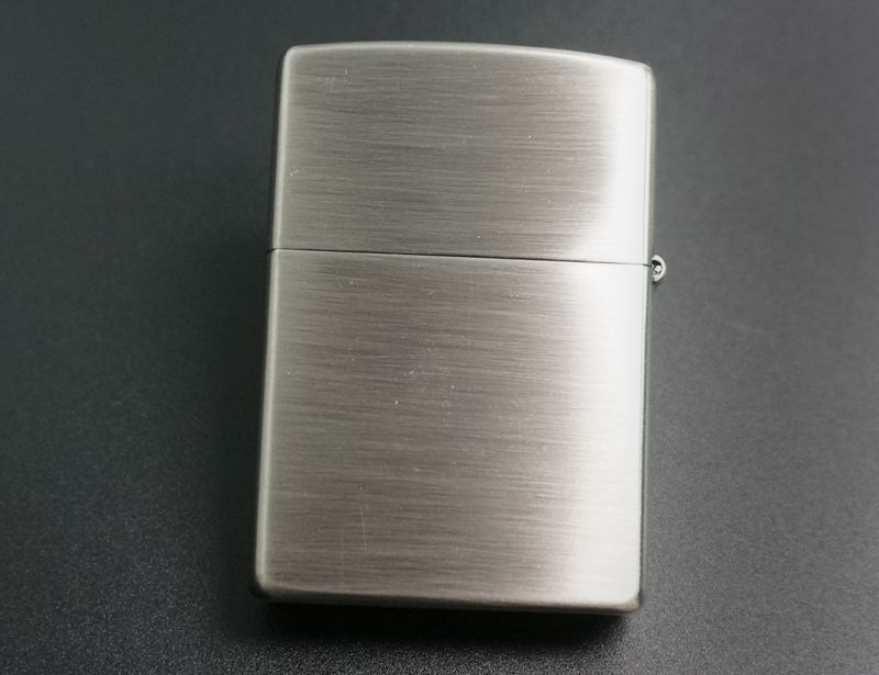 画像: zippo ルパン三世 エスケープシリーズ リボルバー 次元