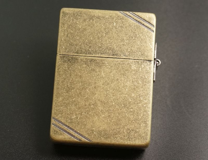 画像: zippo 1935REPLICA バレル