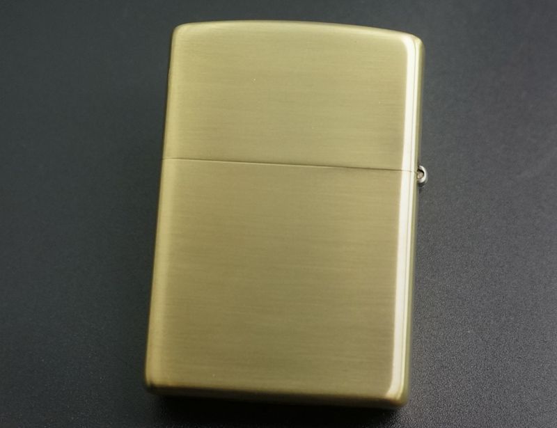 画像: zippo 開運・ラッキーシリーズ(1)招き猫　KM-BS