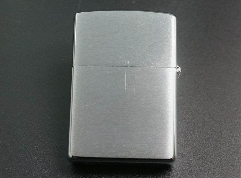 画像: zippo プレートメタル #200 1997年製造