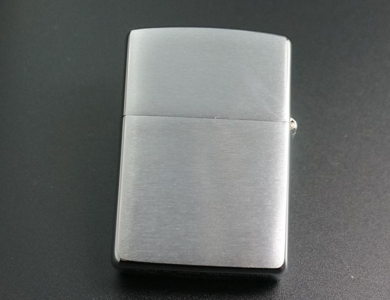 画像: zippo The Limited Edition 1998 C