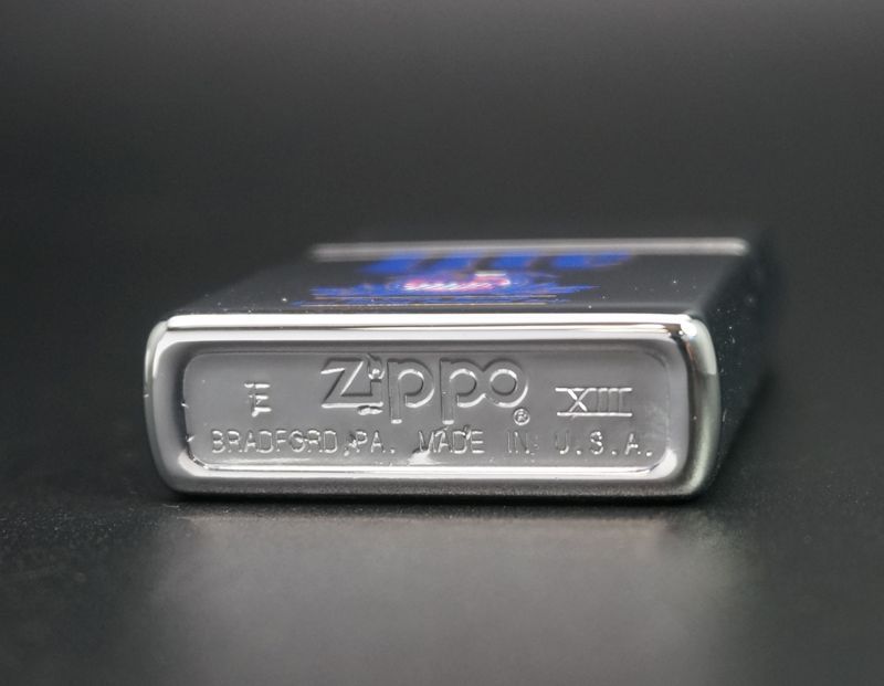 画像: zippo miller（ミラービール）Lite 1997年製造