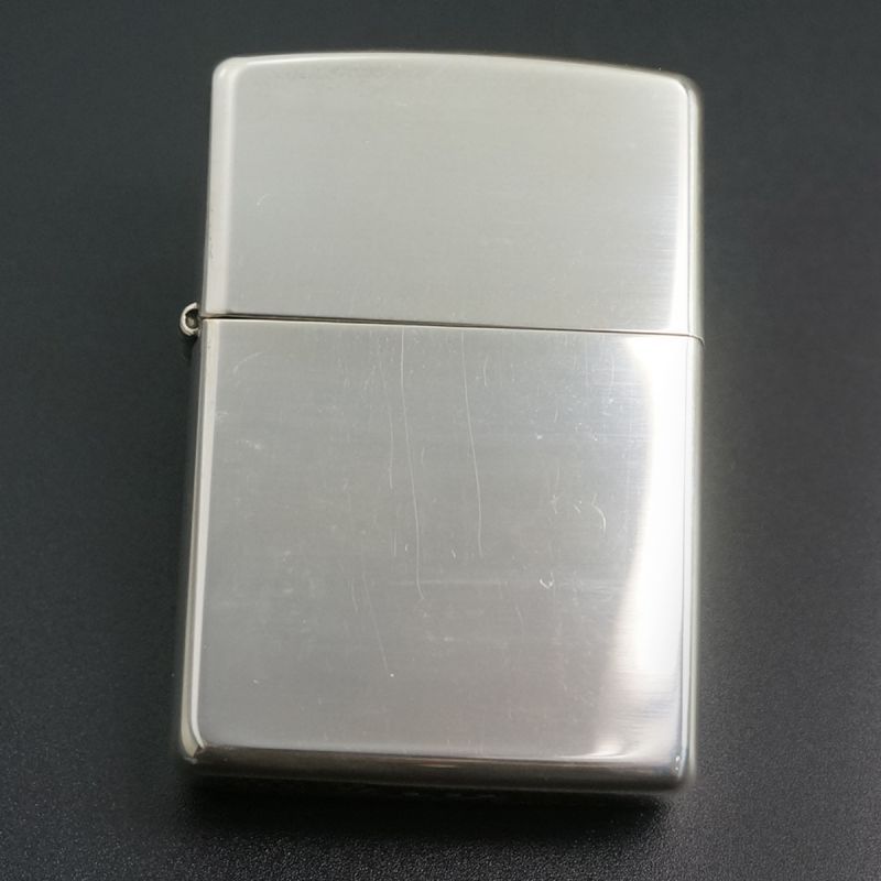 小物ZIPPO　sterling1999