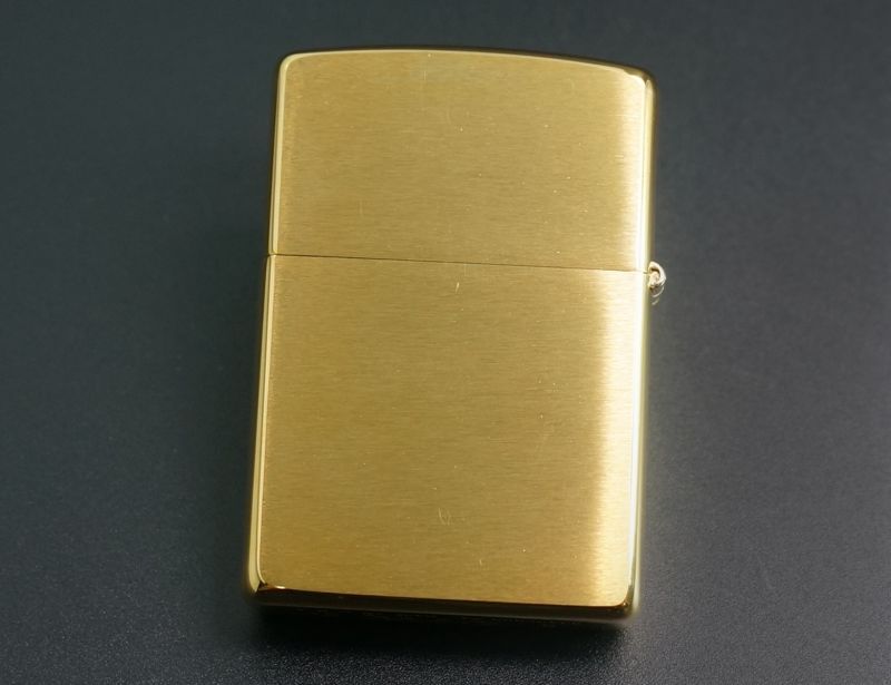 画像: zippo 1960年代カメラメタル  #204B  2001製造