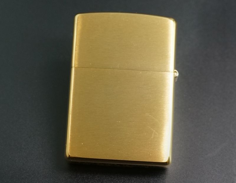 画像: zippo 1950年代カメラメタル #204B 2001製造