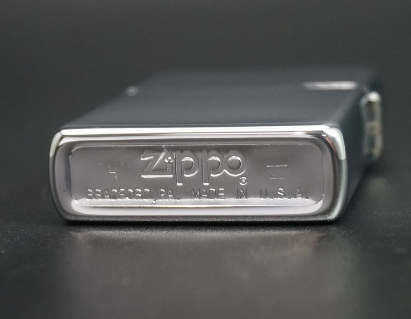 画像: zippo miller（ミラービール）HIGH LIFE 1992年製造