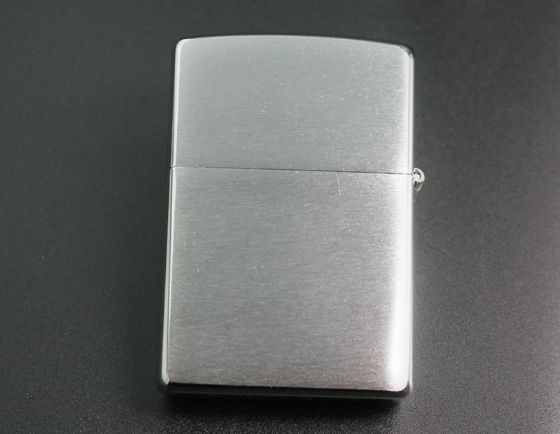 画像: zippo HAMAGIRI（はまぎり）DD155 2003年製造