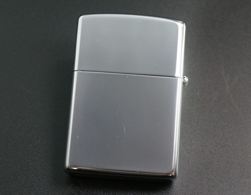 画像: zippo miller（ミラービール）HIGH LIFE 1992年製造