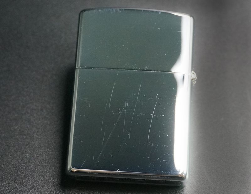 画像: zippo miller（ミラービール）Lite 1997年製造