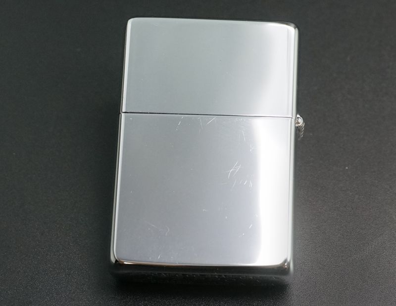 画像: zippo HONDA N360 ＃260CC 1989年製造（インサイド1994年製造）