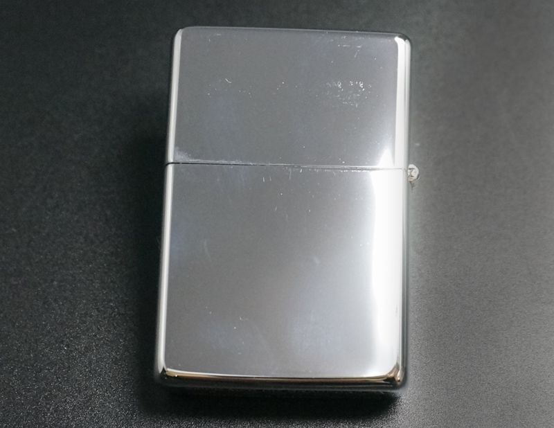 画像: zippo HONDA CITY ＃260CC 1989年製造（インサイド1994年製造）