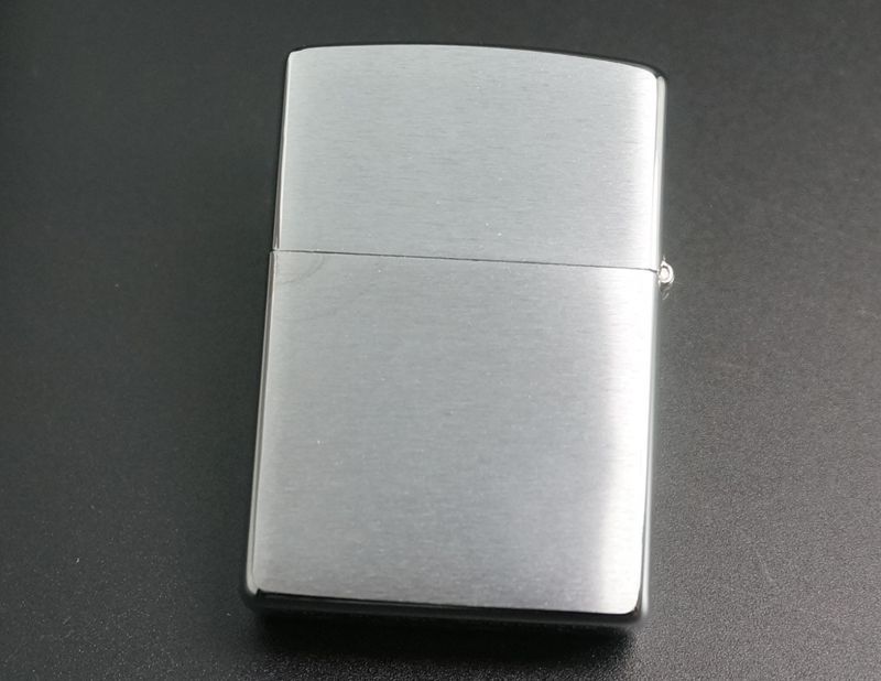 画像: zippo ジッポープリント #200 1996年製造