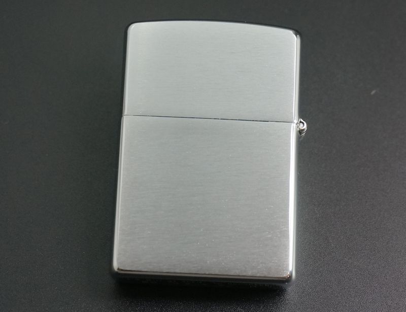 画像: zippo 魚シリーズ 本七宝焼 ヘラブナ 2003年製造