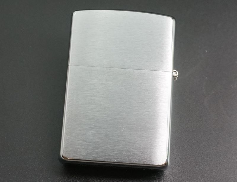 画像: zippo 魚シリーズ 本七宝焼 サツキマス 2003年製造