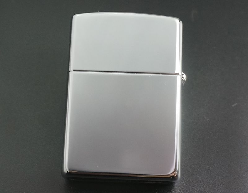 画像: zippo ZIPPO社60周年記念デザイン 1992年製造