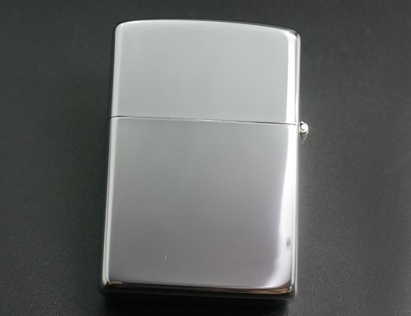 画像: zippo ZIPPO社40周年記念デザイン 1992年製造