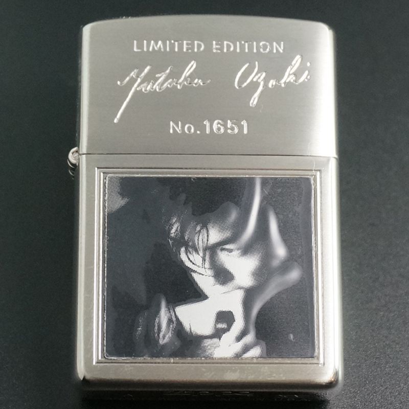 限定15％OFF】 尾崎豊 ジッポー zippo p63no-m42051086571 gatavosim.lv