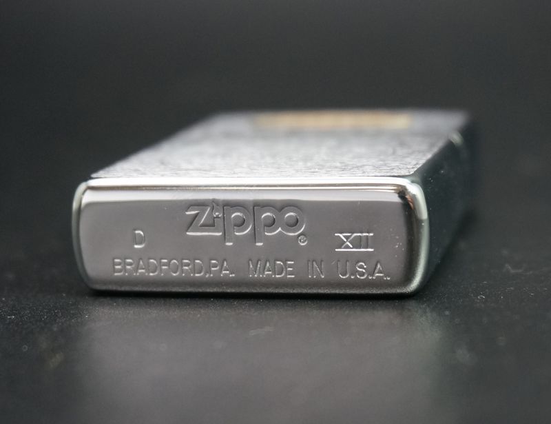 画像: zippo PYZAR #200 1996年製造