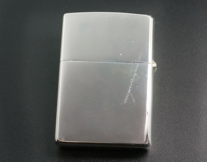 画像: zippo ルパン三世 限定 オールキャスト 1996年製造