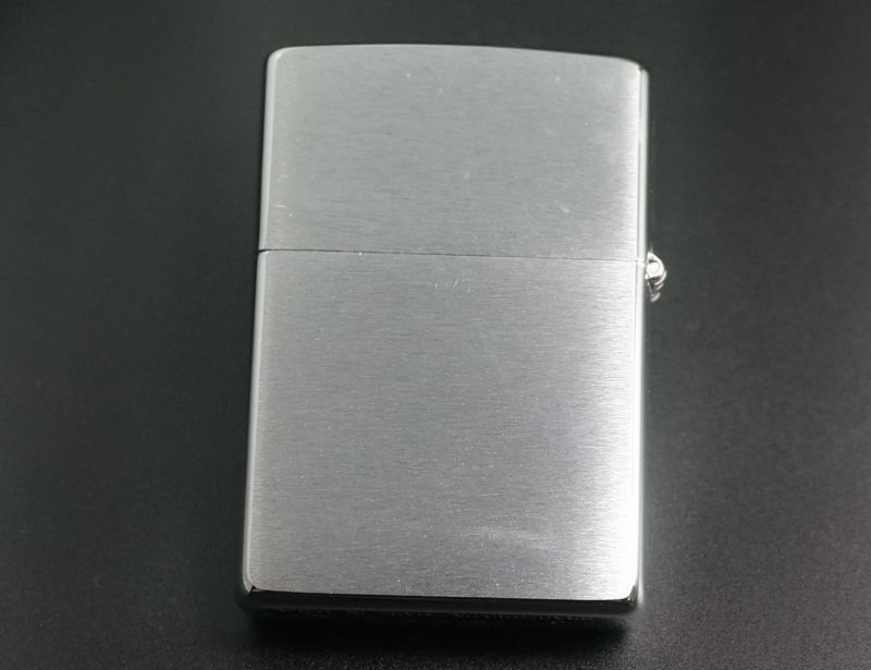 画像: zippo PYZAR #200 1996年製造