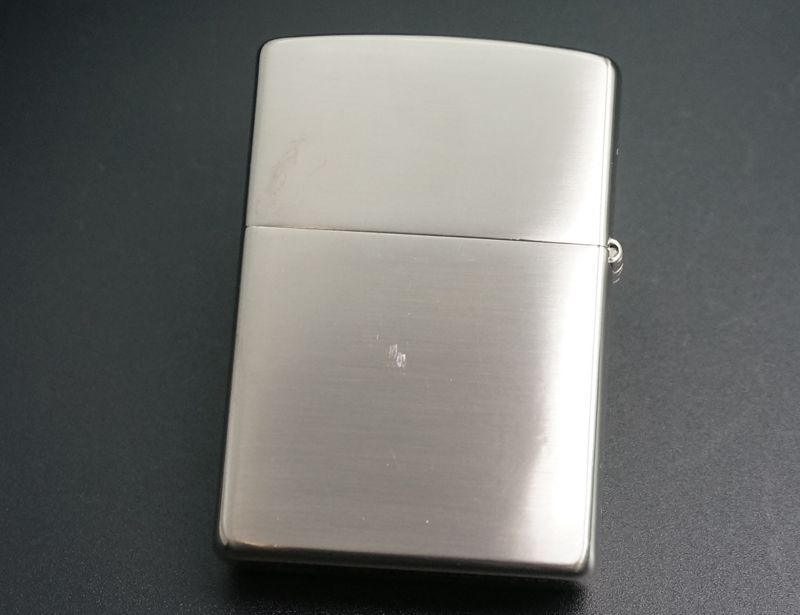 画像: zippo BRIDGESTONE（ブリヂストン） 2000年製造　キズあり