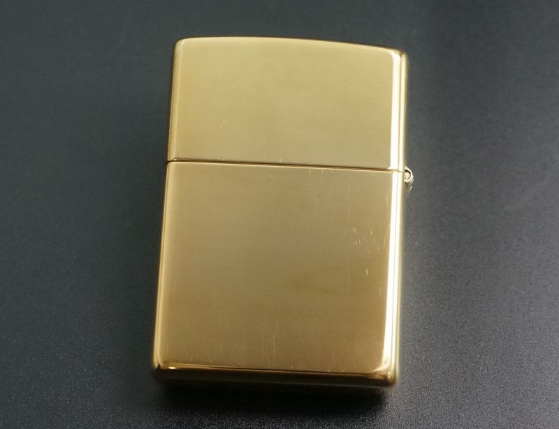 画像: zippo WORLD WAR II「DESERT FOX」1996年製造