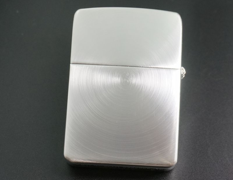 画像: zippo 1941REPLICA SPIN