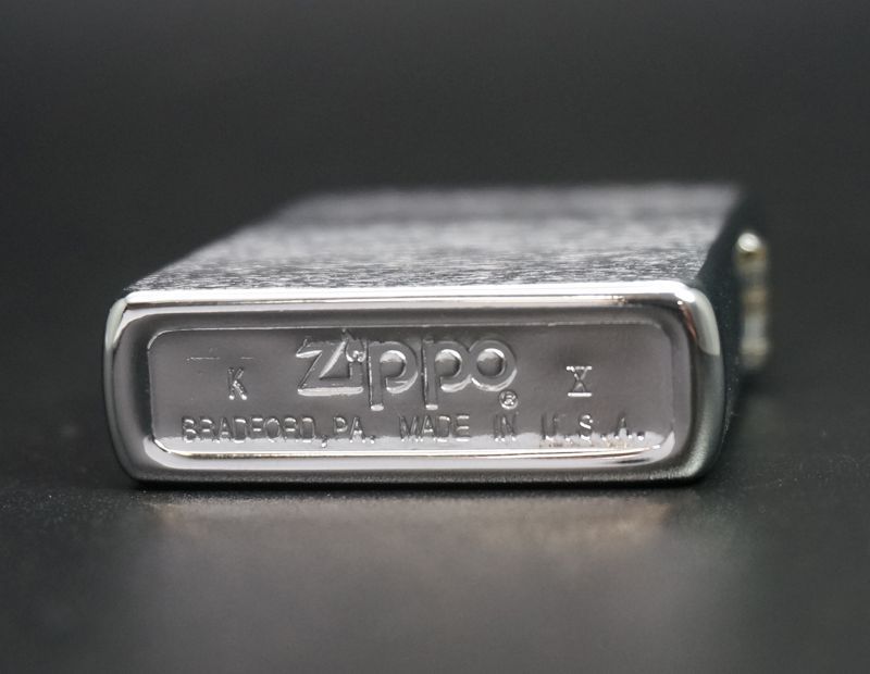 画像: zippo 文字＆自由の女神 1994年製造