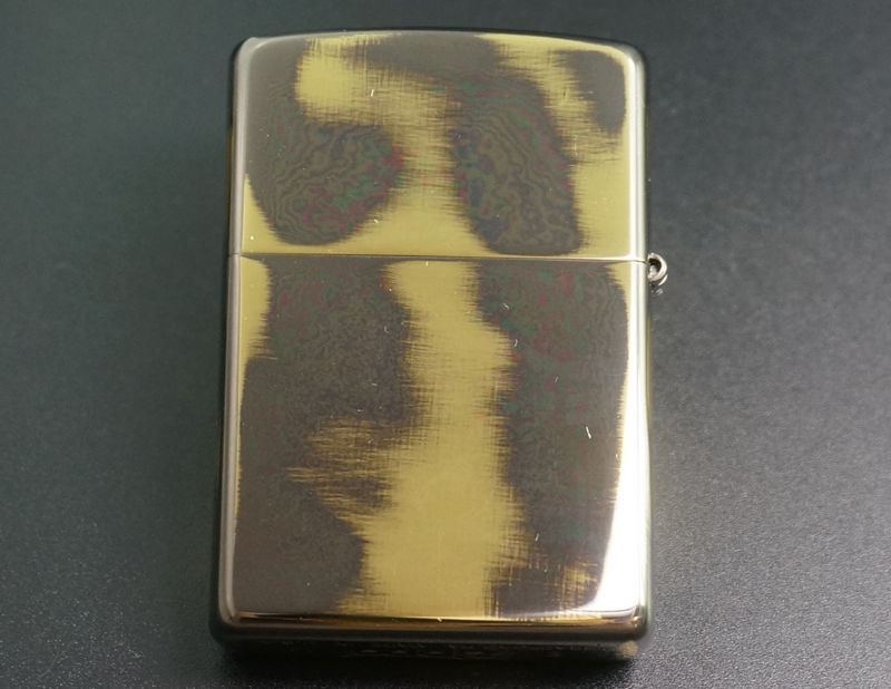 画像: zippo PL ブルドッグ BS パイプ用