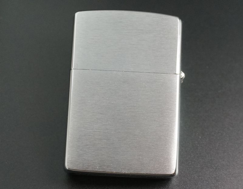 画像: zippo 文字＆自由の女神 1994年製造