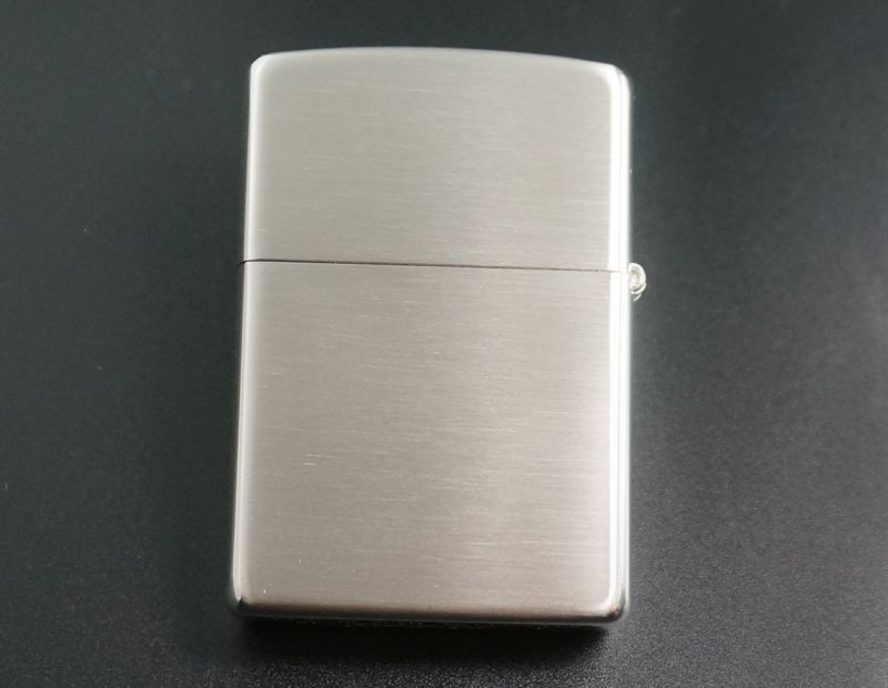 画像: zippo 四つ葉 本物のクローバー hope(希望)