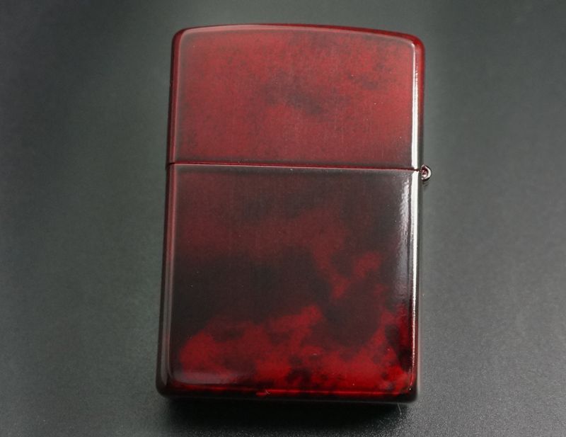 画像: zippo マーブルパターン RD