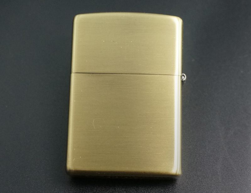 画像: zippo 四つ葉 本物のクローバー faith(誠実)