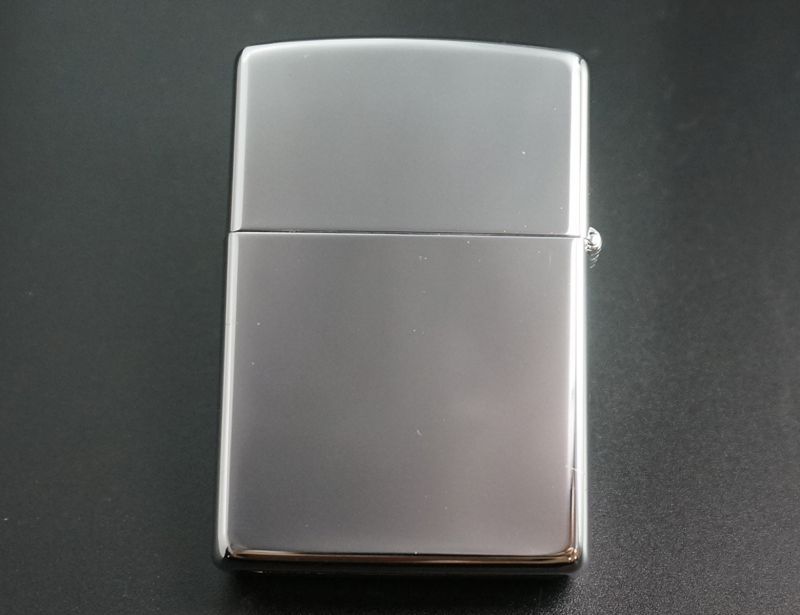 画像: zippo P-51 Mustang 1993年製造