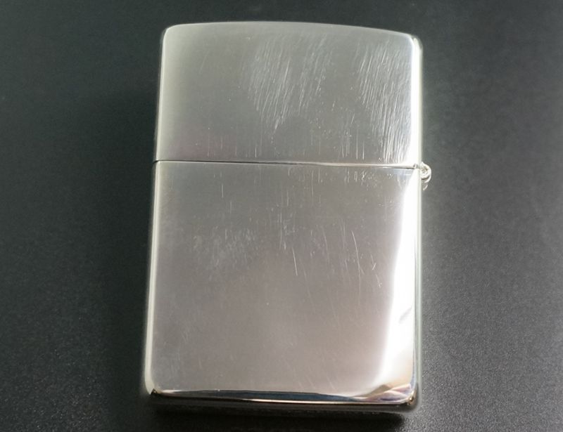 画像: zippo ルパン三世 限定 銭形警部 1996年製造