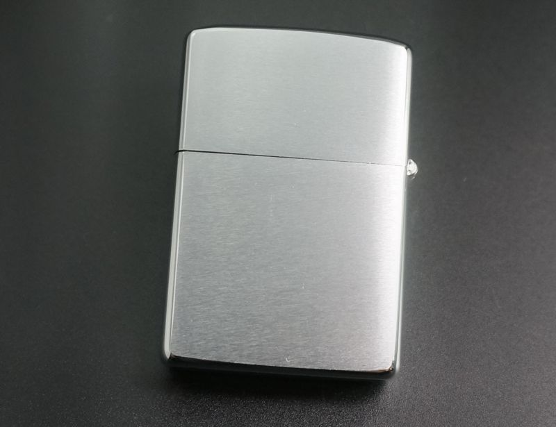 画像: zippo 企業 UNIROYAL 1978年製造