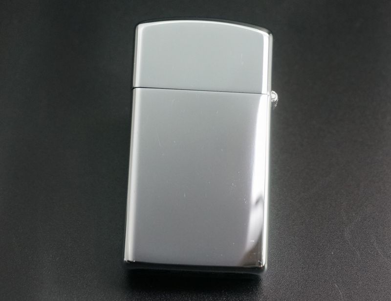 画像: zippo スリム TEXACO（テキサコ）1977年製造