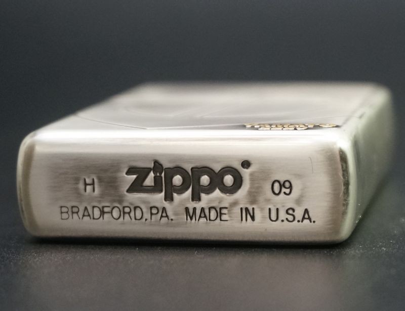 画像: zippo 宇宙戦艦ヤマト復活篇　No.1　錨標章　