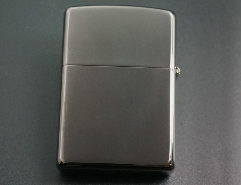 画像: zippo あずみ 2008年製造