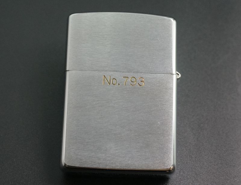 画像: zippo LIHGTER CLUB OF JAPAN C 1997年製造