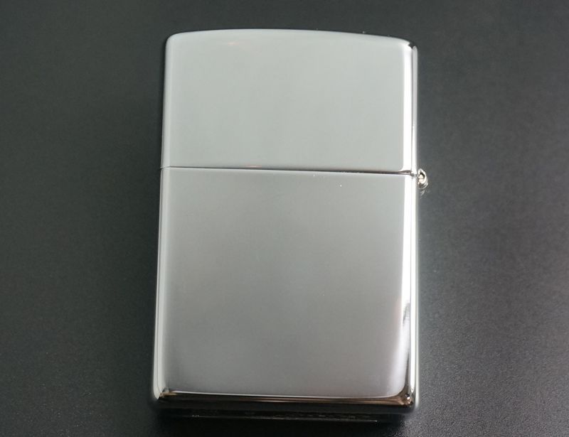 画像: zippo ホワイトサンタ 2000年製造