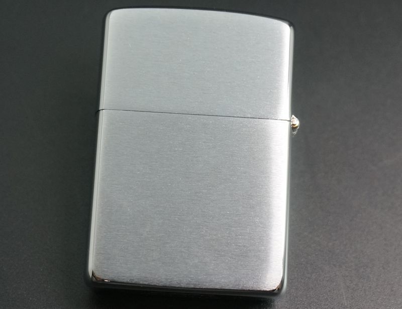 画像: zippo CANTER Dump 1988年製造