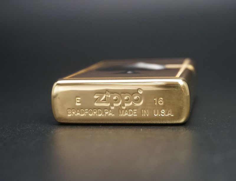 画像: zippo スペード 29094