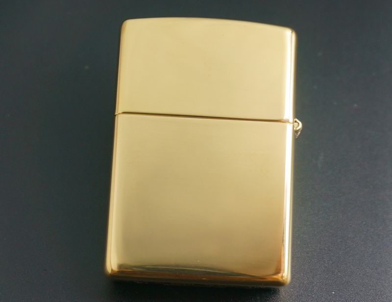 画像: zippo スペード 29094