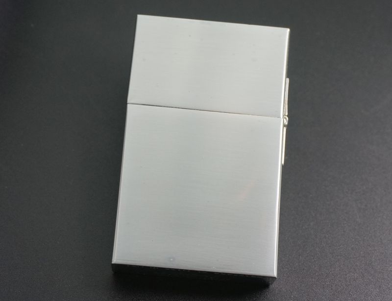 画像: zippo 1933 FIRST REPLICA くじら エッチング