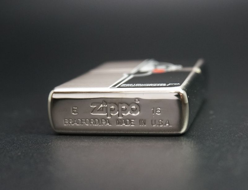 画像: zippo くまモン NO.3