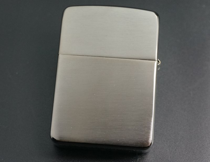 画像: zippo 1941 REPLICA 文字デザイン エッチング