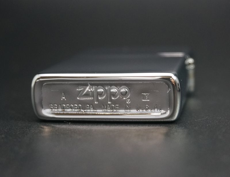 画像: zippo B-24 Liberator  VINTAGE AIRCRAFT 1992年製造