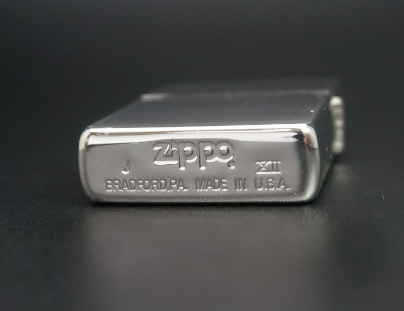画像: zippo WINDY ピンバッチセット D 1996年製造
